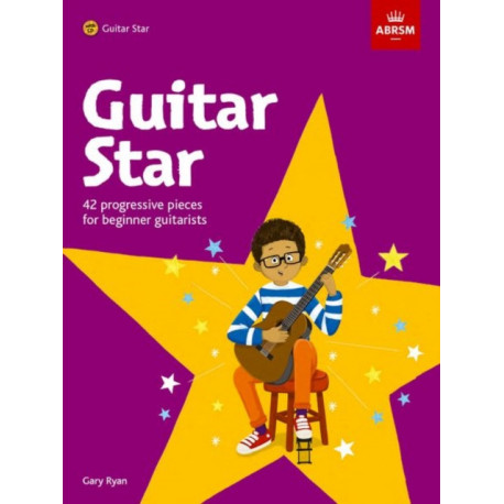 Guitar Star