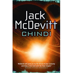 Chindi (Academy - Book 3)