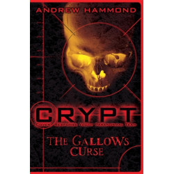 CRYPT: The Gallows Curse