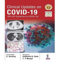 Clinical Updates on COVID-19