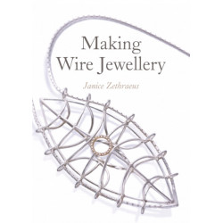 Making Wire Jewellery