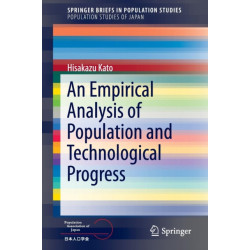 An Empirical Analysis of Population and Technological Progress