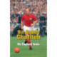 My England Years: The footballing legend's memoir of his 12 years playing for England