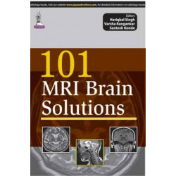 101 MRI Brain Solutions
