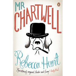 Mr Chartwell