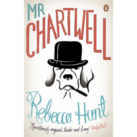 Mr Chartwell