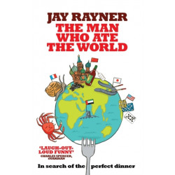 The Man Who Ate the World