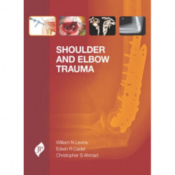 Shoulder and Elbow Trauma