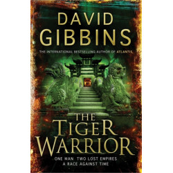 The Tiger Warrior