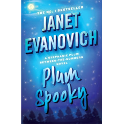 Plum Spooky: A laugh-out-loud Stephanie Plum adventure