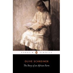 The Story of an African Farm