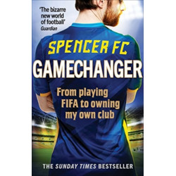 Gamechanger: From playing FIFA to owning my own club