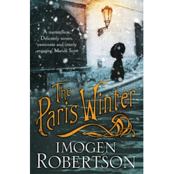 The Paris Winter