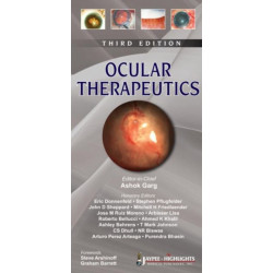 Ocular Therapeutics