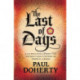 The Last of Days: A gripping mystery of the Tudor Court