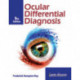 Ocular Differential Diagnosis