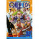 One Piece, Vol. 38: Rocketman!!