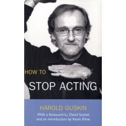 How To Stop Acting