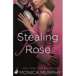 Stealing Rose: The Fowler Sisters 2