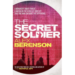 The Secret Soldier