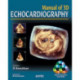 Manual of 3D Echocardiography