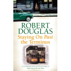 Staying On Past the Terminus