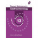 Recent Advances in Gastroenterology: 13