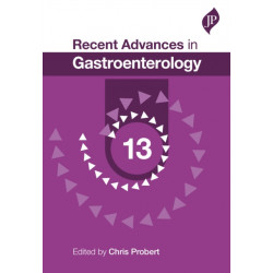 Recent Advances in Gastroenterology: 13