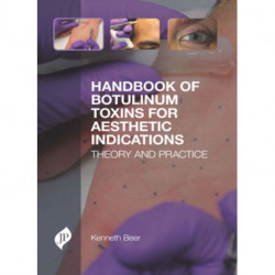 Handbook of Botulinum Toxins for Aesthetic Indications