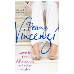 Love In The Afternoon and Other Delights