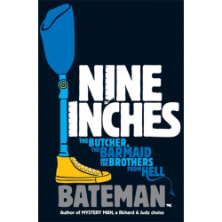 Nine Inches