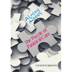 PUZZLE OF PASTORAL CARE
