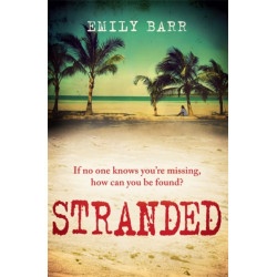 Stranded: An unputdownable psychological thriller set on a desert island
