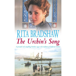 The Urchin's Song: Has she found the key to happiness?