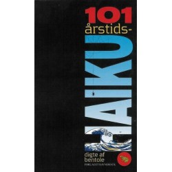 101 årstidshaiku: digte