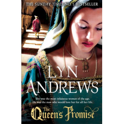 The Queen's Promise: A fresh and gripping take on Anne Boleyn's story