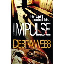 Impulse (The Faces of Evil 2)