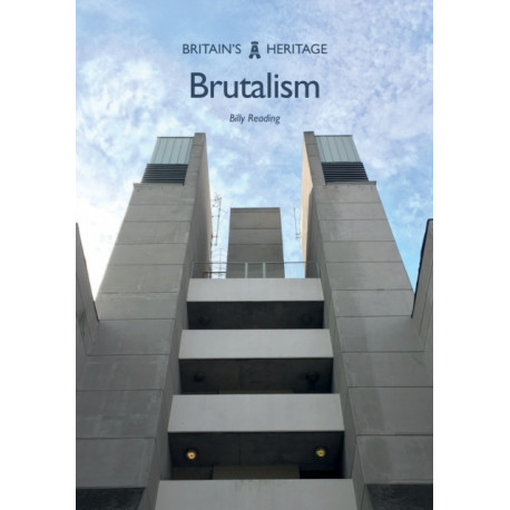 Brutalism