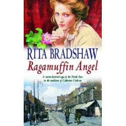 Ragamuffin Angel: Old feuds threaten the happiness of one young couple