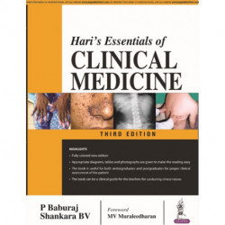 Hari's Essentials of Clinical Medicine