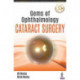 Gems of Ophthalmology: Cataract Surgery