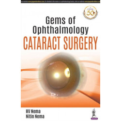 Gems of Ophthalmology: Cataract Surgery
