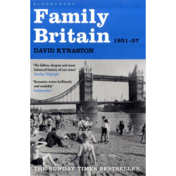 Family Britain, 1951-1957