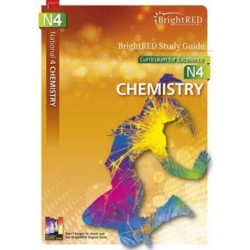 National 4 Chemistry Study Guide