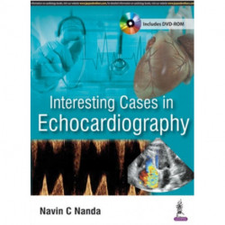 Interesting Cases in Echocardiography