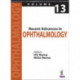 Recent Advances in Ophthalmology - 13
