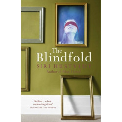 The Blindfold: The dark, mesmerising debut from one of the greatest writers of our time