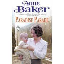 Paradise Parade: A gripping saga of love and betrayal