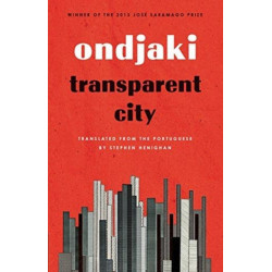 Transparent City