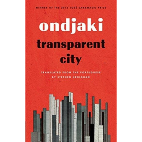 Transparent City